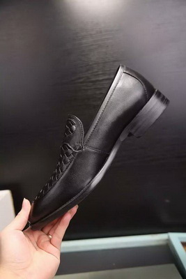 Bottega Venetta Business Men Shoes--024